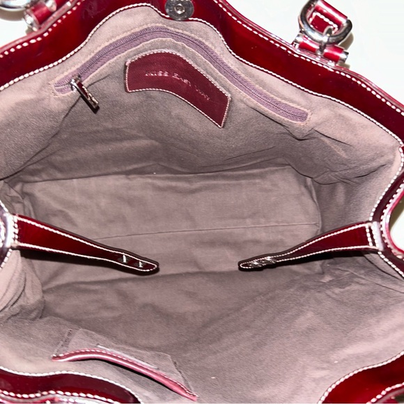 Dolce & Gabbana Miss Easy Way Leopard Print Shopper Tote 2000's **RARE FIND - Picture 10 of 15